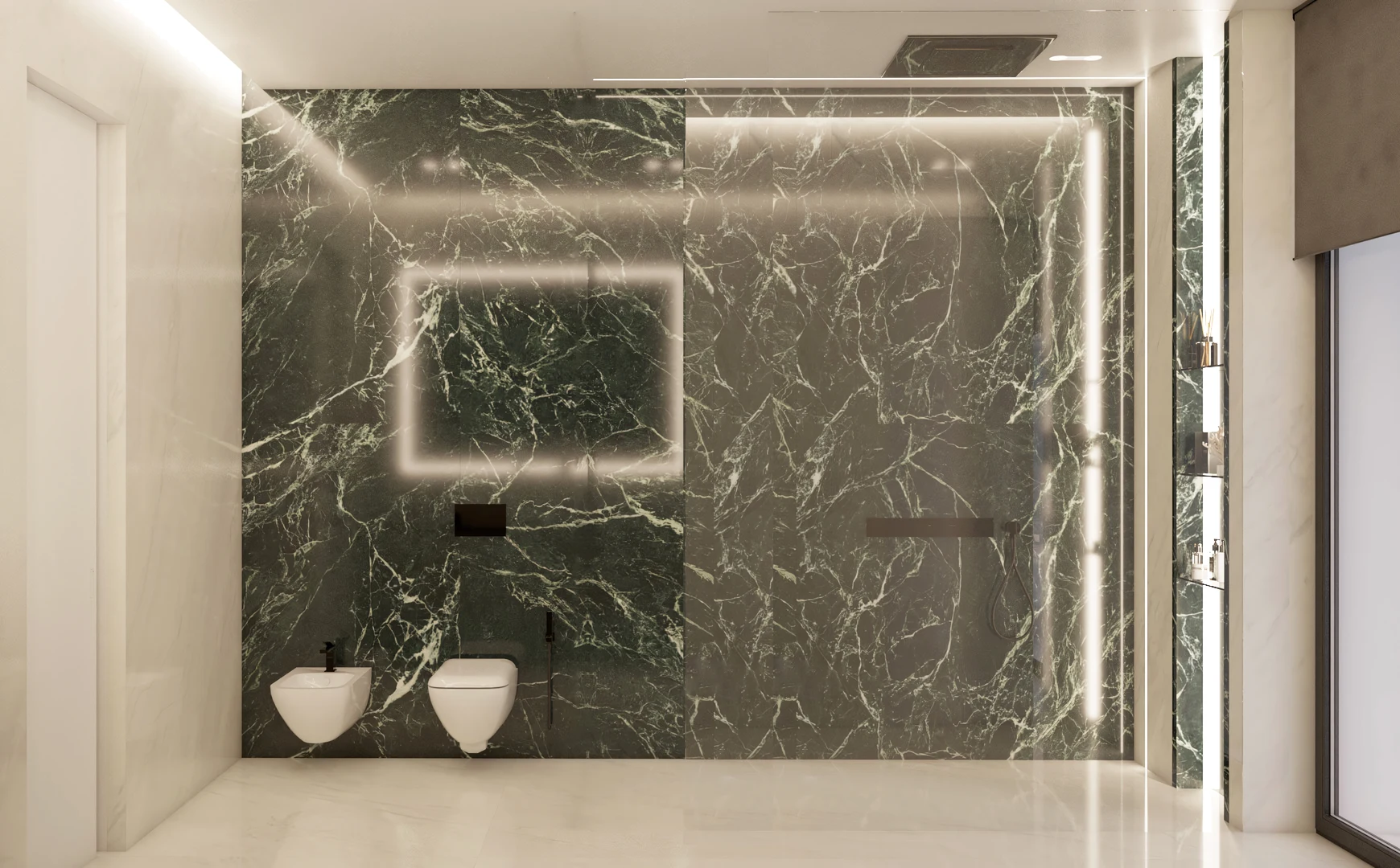 Villa singola Bologna - thumbnail 16